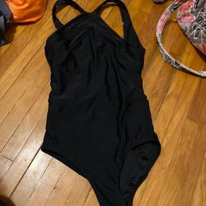 Capezio Leotard